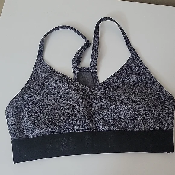 VS PINK ULTIMATE LIGHTLY-LINED SPORTS BRA - Picture 5 of 7